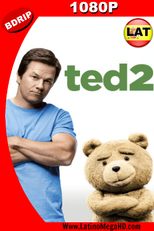 Ted 2 (2015) Latino HD BDRIP 1080P ()